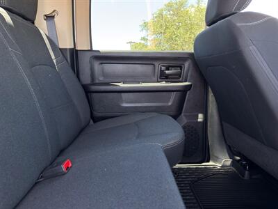 2020 RAM 2500 Tradesman   - Photo 27 - Scottsdale, AZ 85257