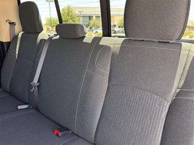 2020 RAM 2500 Tradesman   - Photo 24 - Scottsdale, AZ 85257