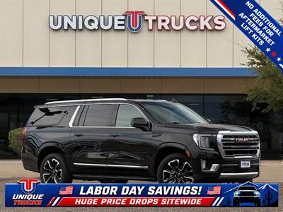 2024 GMC Yukon XL SLT SUV