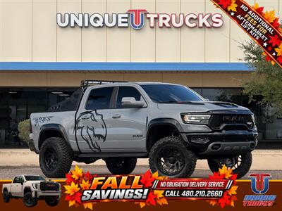 2022 RAM 1500 TRX Truck