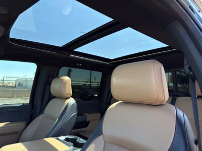 2023 Ford F-250 Super Duty Lariat   - Photo 19 - Scottsdale, AZ 85257