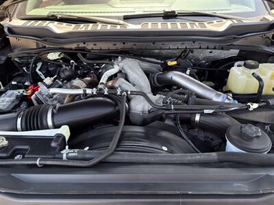 2023 Ford F-250 Super Duty Lariat   - Photo 12 - Scottsdale, AZ 85257