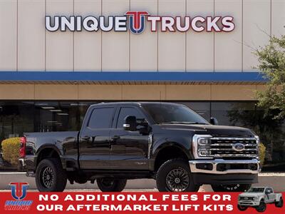 2023 Ford F-250 Super Duty Lariat Truck