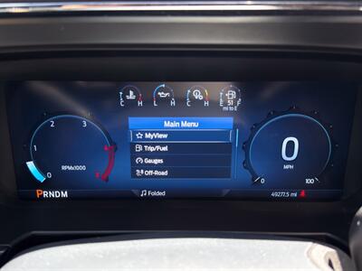 2023 Ford F-250 Super Duty Lariat   - Photo 35 - Scottsdale, AZ 85257