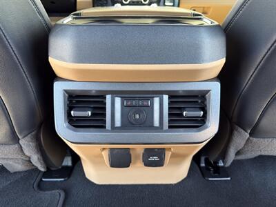 2023 Ford F-250 Super Duty Lariat   - Photo 30 - Scottsdale, AZ 85257