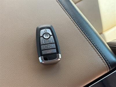 2023 Ford F-250 Super Duty Lariat   - Photo 34 - Scottsdale, AZ 85257