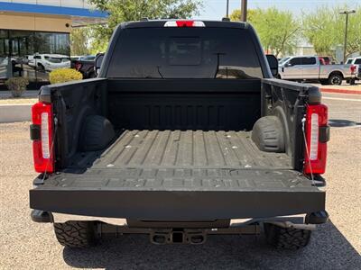 2023 Ford F-250 Super Duty Lariat   - Photo 7 - Scottsdale, AZ 85257