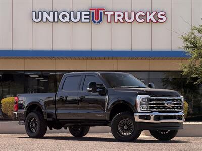 2023 Ford F-250 Super Duty Lariat Truck