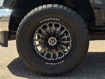 2023 Ford F-250 Super Duty Lariat   - Photo 10 - Scottsdale, AZ 85257