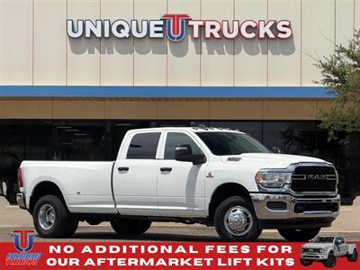 2024 RAM 3500 Tradesman Truck