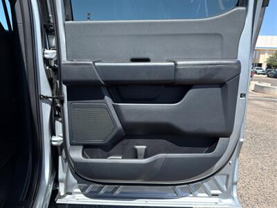 2024 Ford F-150 STX   - Photo 25 - Scottsdale, AZ 85257