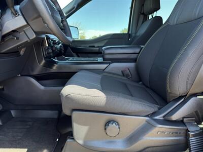 2024 Ford F-150 STX   - Photo 19 - Scottsdale, AZ 85257