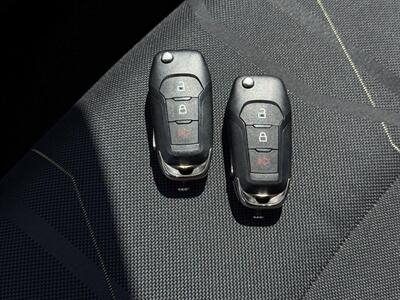 2024 Ford F-150 STX   - Photo 36 - Scottsdale, AZ 85257