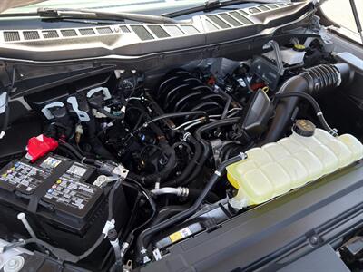 2024 Ford F-150 STX   - Photo 15 - Scottsdale, AZ 85257