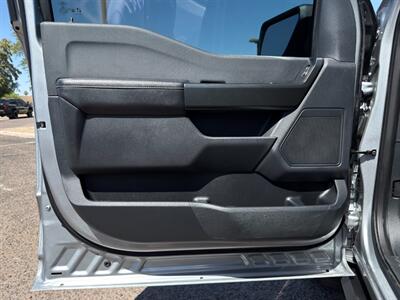 2024 Ford F-150 STX   - Photo 17 - Scottsdale, AZ 85257