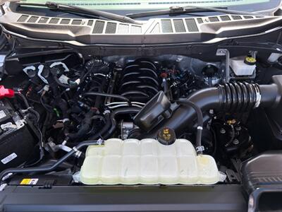2024 Ford F-150 STX   - Photo 14 - Scottsdale, AZ 85257