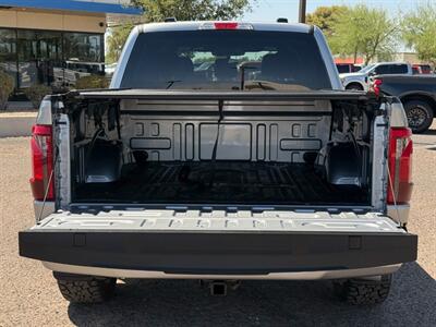 2024 Ford F-150 STX   - Photo 7 - Scottsdale, AZ 85257