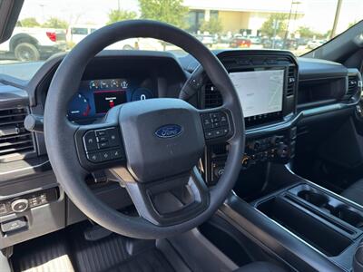 2024 Ford F-150 STX   - Photo 18 - Scottsdale, AZ 85257