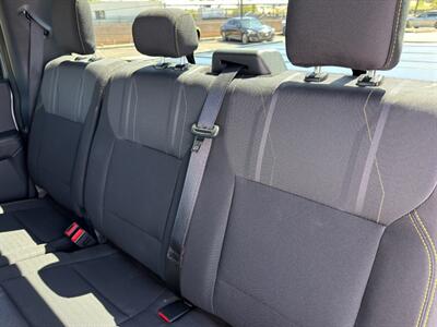 2024 Ford F-150 STX   - Photo 24 - Scottsdale, AZ 85257