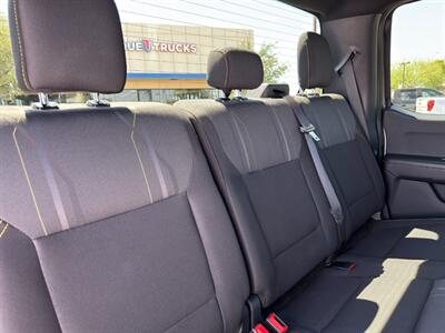 2024 Ford F-150 STX   - Photo 28 - Scottsdale, AZ 85257