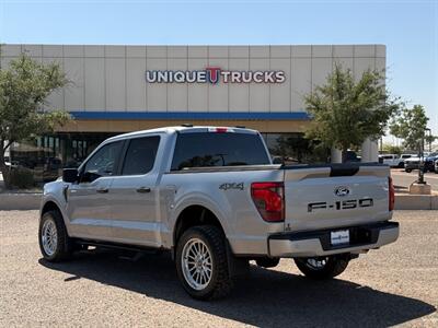 2024 Ford F-150 STX   - Photo 10 - Scottsdale, AZ 85257