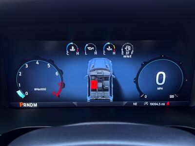 2024 Ford F-150 STX   - Photo 31 - Scottsdale, AZ 85257