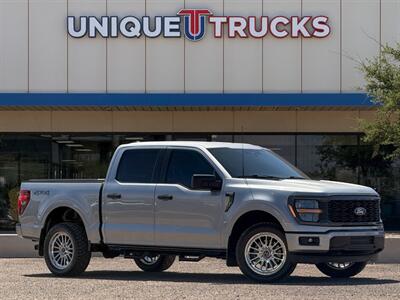2024 Ford F-150 STX Truck