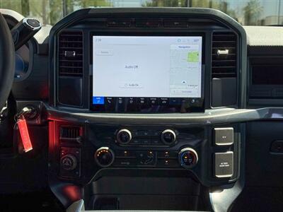 2024 Ford F-150 STX   - Photo 34 - Scottsdale, AZ 85257