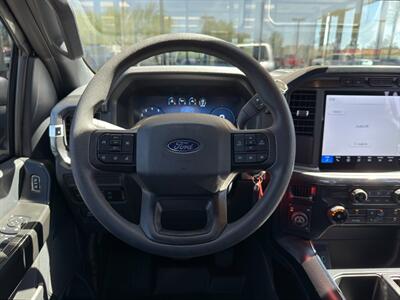 2024 Ford F-150 STX   - Photo 33 - Scottsdale, AZ 85257