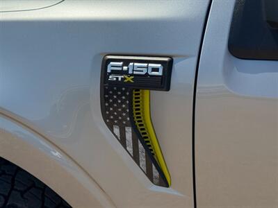 2024 Ford F-150 STX   - Photo 13 - Scottsdale, AZ 85257