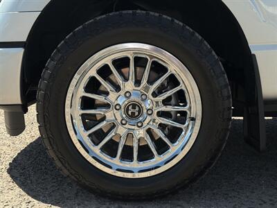 2024 Ford F-150 STX   - Photo 12 - Scottsdale, AZ 85257