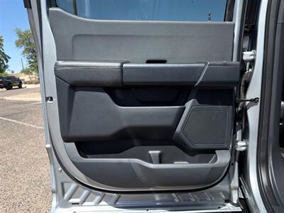 2024 Ford F-150 STX   - Photo 21 - Scottsdale, AZ 85257