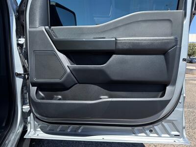 2024 Ford F-150 STX   - Photo 29 - Scottsdale, AZ 85257