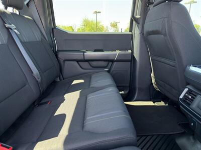 2024 Ford F-150 STX   - Photo 27 - Scottsdale, AZ 85257