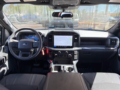 2024 Ford F-150 STX   - Photo 32 - Scottsdale, AZ 85257