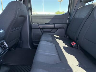 2024 Ford F-150 STX   - Photo 23 - Scottsdale, AZ 85257