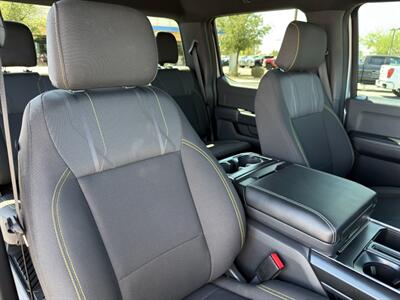 2024 Ford F-150 STX   - Photo 30 - Scottsdale, AZ 85257