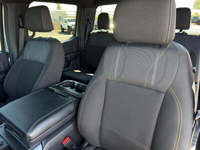 2024 Ford F-150 STX   - Photo 20 - Scottsdale, AZ 85257