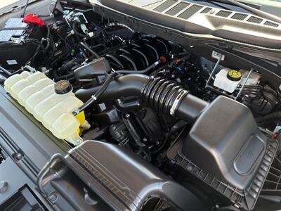 2024 Ford F-150 STX   - Photo 16 - Scottsdale, AZ 85257