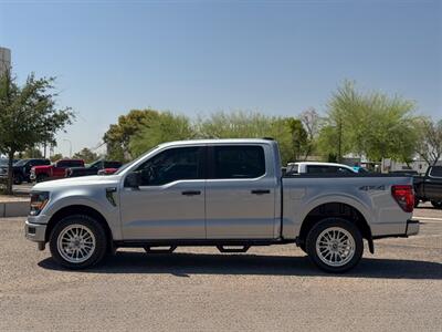 2024 Ford F-150 STX   - Photo 11 - Scottsdale, AZ 85257