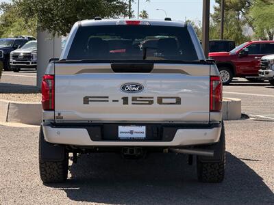 2024 Ford F-150 STX   - Photo 6 - Scottsdale, AZ 85257