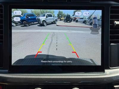 2024 Ford F-150 STX   - Photo 35 - Scottsdale, AZ 85257