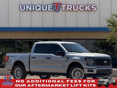2024 Ford F-150 STX Truck
