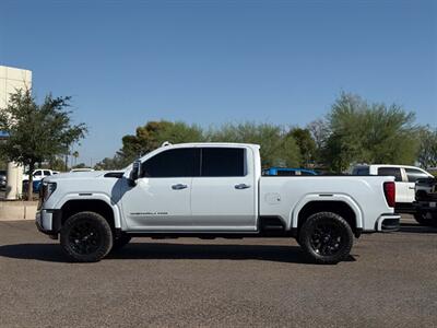 2026 GMC Sierra 2500HD Denali Ultimate   - Photo 9 - Scottsdale, AZ 85257