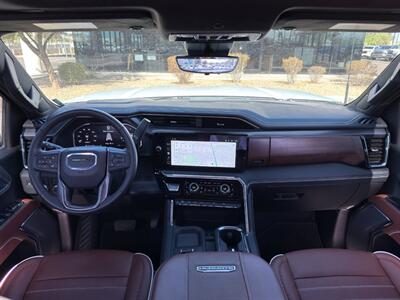 2026 GMC Sierra 2500HD Denali Ultimate   - Photo 33 - Scottsdale, AZ 85257