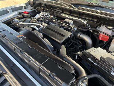 2026 GMC Sierra 2500HD Denali Ultimate   - Photo 17 - Scottsdale, AZ 85257