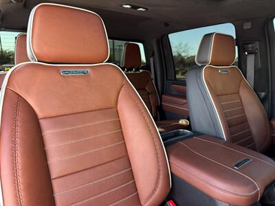2026 GMC Sierra 2500HD Denali Ultimate   - Photo 32 - Scottsdale, AZ 85257