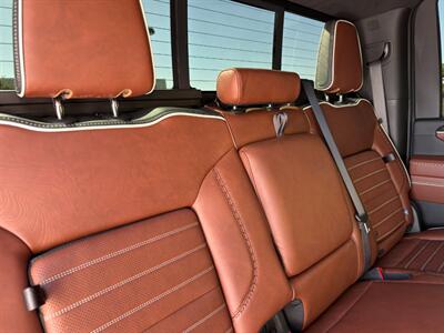 2026 GMC Sierra 2500HD Denali Ultimate   - Photo 30 - Scottsdale, AZ 85257