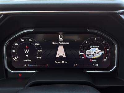 2026 GMC Sierra 2500HD Denali Ultimate   - Photo 37 - Scottsdale, AZ 85257