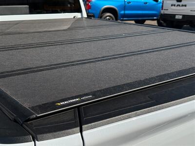2026 GMC Sierra 2500HD Denali Ultimate   - Photo 7 - Scottsdale, AZ 85257